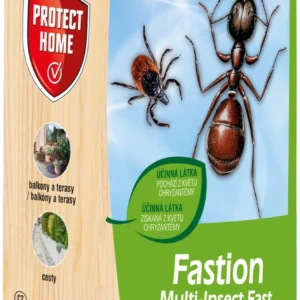FASTION granule proti lezúcemu hmyzu 250g