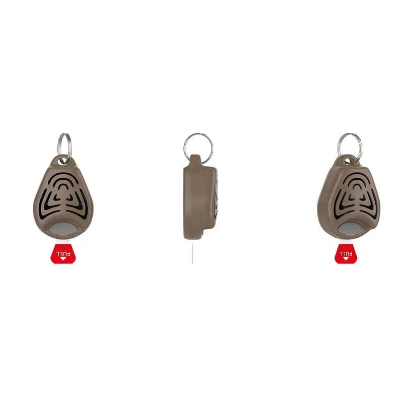 TICKLESS® ECOPET – Ultrazvukový odpudzovač kliešťov a bĺch pre psov – Obrázok 3