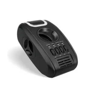 Odpudzovač hmyzu s ionizátorom a nočným svetlom TIPA AN-B119