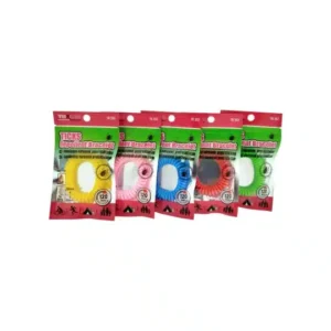 Voňavý náramok TRIXLINE TR 352 eukalyptu proti kliešťom