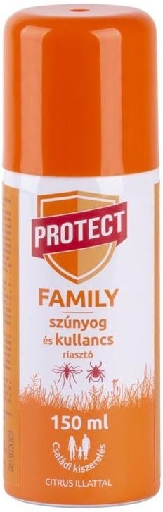 PROTECT® repelent proti kliešťom a komárom – Obrázok 4