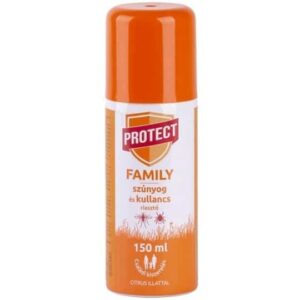 PROTECT® repelent proti kliešťom a komárom